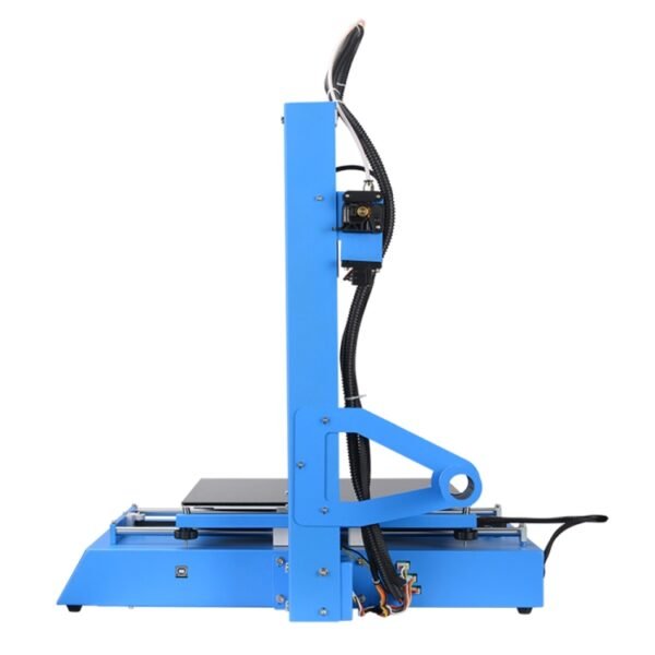 JGAURORA A1 Desktop High Precision Metal Plate Frame Three-Dimensional Physical 3D Printer - Image 2