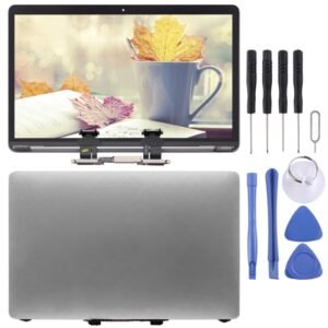 Original Full LCD Display Screen for MacBook Retina 13 A2251 (2020), A2251 (2020) (Original), For MacBook A2251 (2020) (Original)