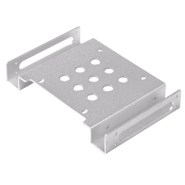 ORICO AC52535-1S 2.5 & 3.5 inch SSD Solid State Rack Aluminum Hard Drive Caddy - Image 3