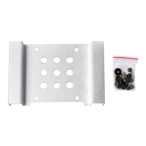 ORICO AC52535-1S 2.5 & 3.5 inch SSD Solid State Rack Aluminum Hard Drive Caddy - Image 4