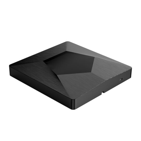 ORICO DVD-XD007 Portable USB 3.0 Interface External CD DVD Optical Drive CD/DVD-RW Recorder - Image 2