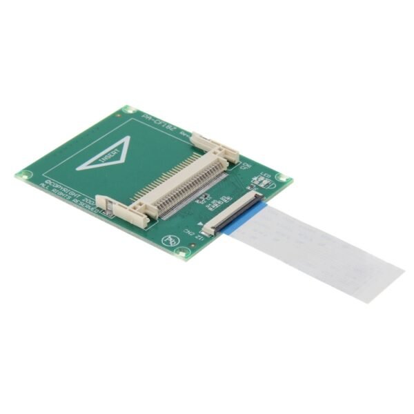 CF Card to 1.8 inch CE ZIF PATA Converter Board Cable Adapter Card - Image 5