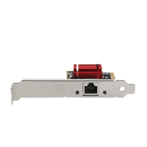 Gigabit Diskless PCIe Network Card High Speed Stable Connect Network Adapter - Image 4