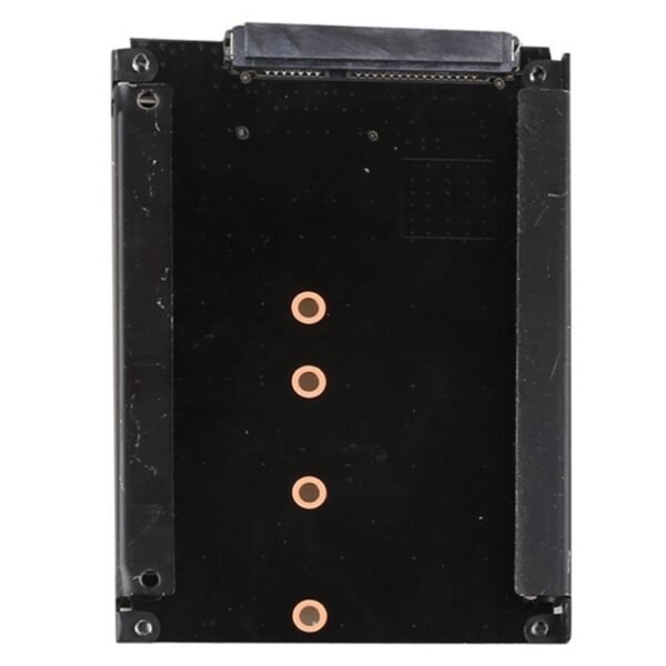 M.2 to SATA3.0 Expansion Card 22-pin Adapter 2.5-inch SSD Interface Conversion Card - Image 4