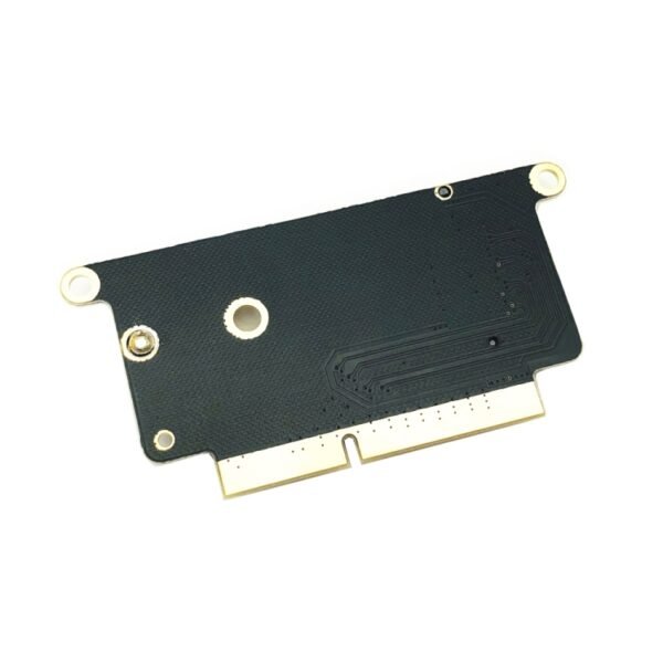 M02 NVMe M.2 NGFF SSD Card Adapter for MacBook Pro A1708 2016 2017 13 inch - Image 3