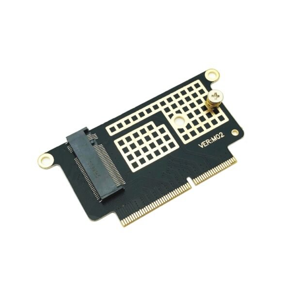 M02 NVMe M.2 NGFF SSD Card Adapter for MacBook Pro A1708 2016 2017 13 inch - Image 6