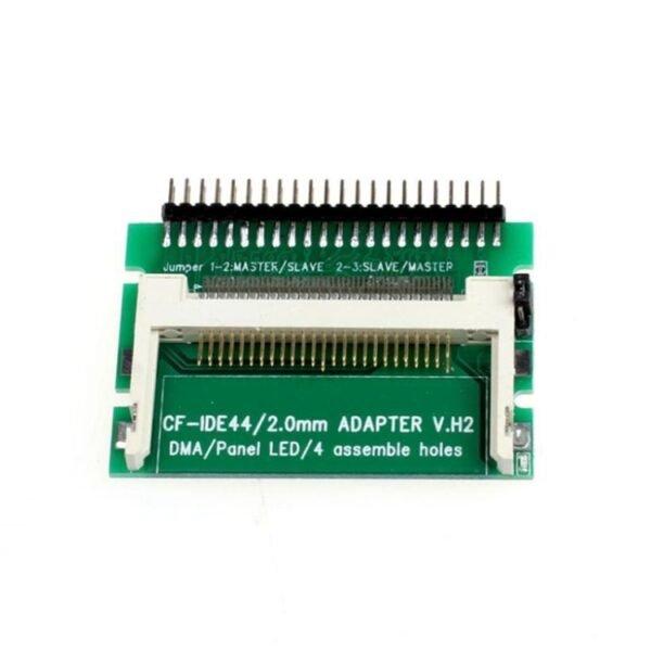 CF to IDE Notebook 44 Pin 2.5IDE Electronic Hard Disk Conversion Card - Image 2