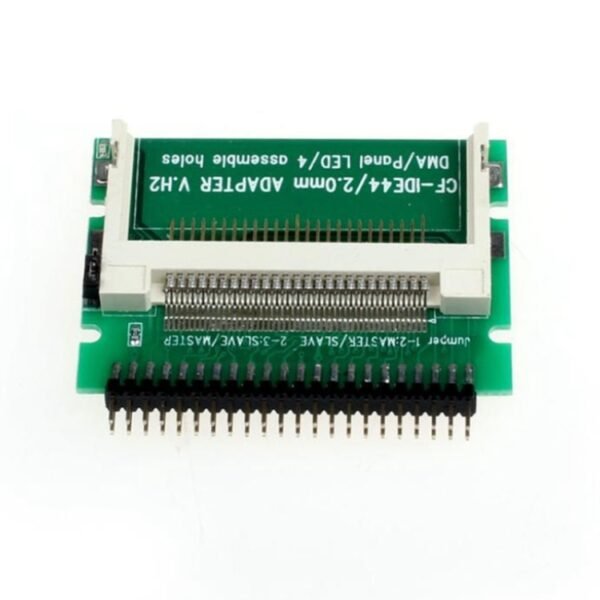 CF to IDE Notebook 44 Pin 2.5IDE Electronic Hard Disk Conversion Card - Image 3