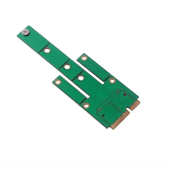 6.0Gb/s M.2 NGFF to MSATA Card Converter - Image 4