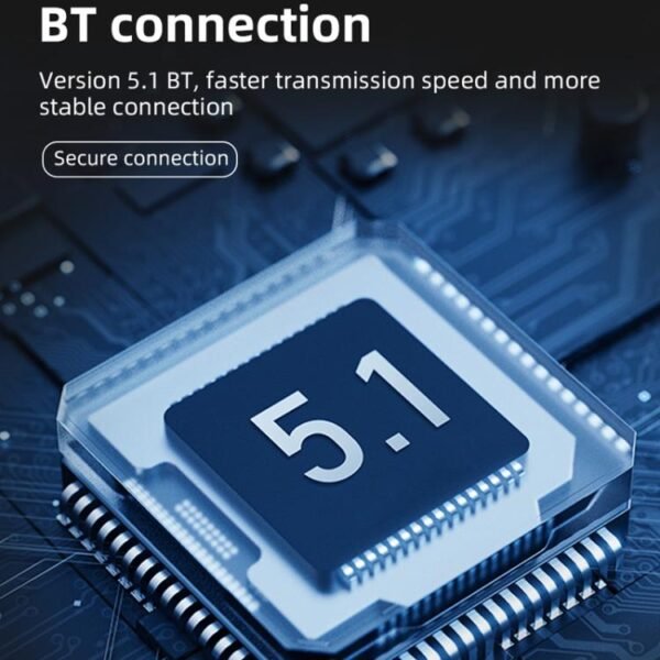 5 inch Bluetooth AUX Mobile Phone Interconnection USB Interface Car MP5 - Image 11