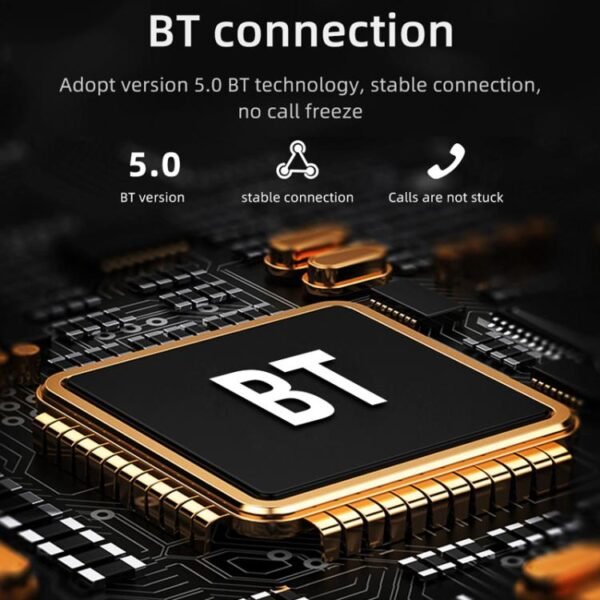 6.2 inch Bluetooth AUX Mobile Phone Interconnection USB Interface Car DVD - Image 12