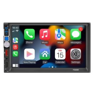 7 Inch Wireless CarPlay Mobile Phone Interconnection Car MP5