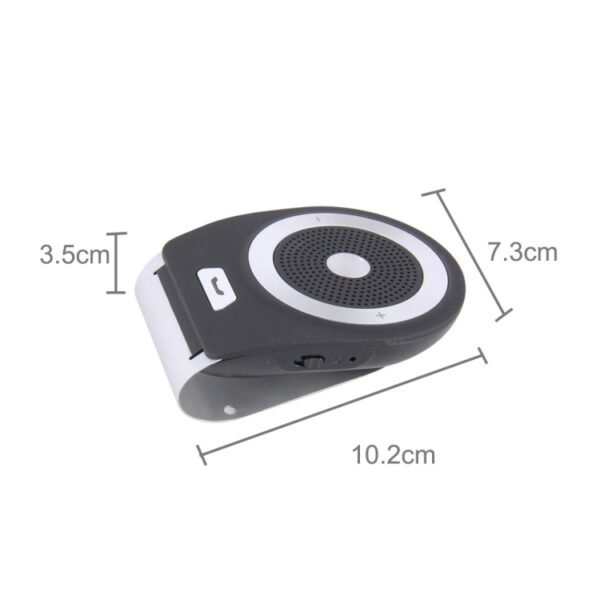 T821 Tour Bluetooth In-Car Speakerphone - Image 2