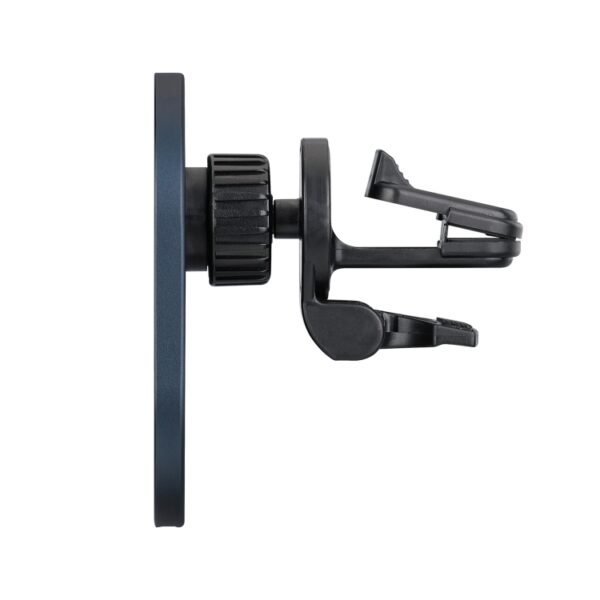 Transparent Magnetic Air Vent Wireless Car Charger, X6F, X9F - Image 4