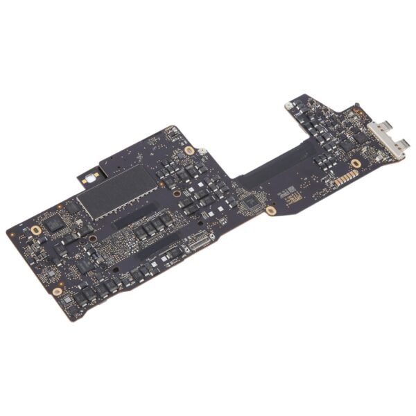 Original Mainboard, For MacBook Pro 13 A1708 2017 2.5GHz i7 16GB, For MacBook Pro 13 A1708 2016 2.0GHz i5 8GB, For MacBook Pro 13 A1708 2016 2.0GHz i5 16GB, For MacBook Pro 13 A1708 2016 2.4GHz i7 16GB, For MacBook Pro 13 A1708 2017 2.3GHz i5 8GB... - Image 2