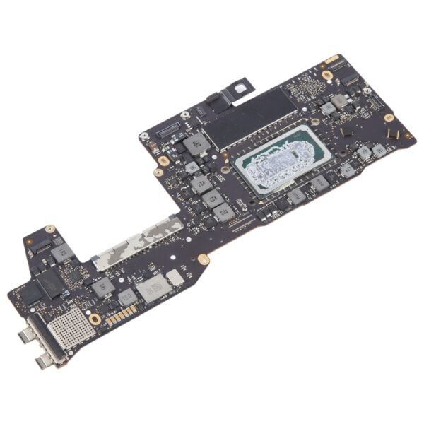 Original Mainboard, For MacBook Pro 13 A1708 2017 2.5GHz i7 16GB, For MacBook Pro 13 A1708 2016 2.0GHz i5 8GB, For MacBook Pro 13 A1708 2016 2.0GHz i5 16GB, For MacBook Pro 13 A1708 2016 2.4GHz i7 16GB, For MacBook Pro 13 A1708 2017 2.3GHz i5 8GB... - Image 3
