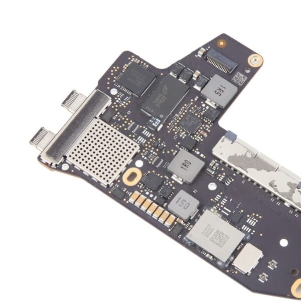 Original Mainboard, For MacBook Pro 13 A1708 2017 2.5GHz i7 16GB, For MacBook Pro 13 A1708 2016 2.0GHz i5 8GB, For MacBook Pro 13 A1708 2016 2.0GHz i5 16GB, For MacBook Pro 13 A1708 2016 2.4GHz i7 16GB, For MacBook Pro 13 A1708 2017 2.3GHz i5 8GB... - Image 4