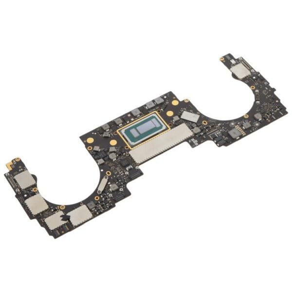 Original Disassembled Mainboard with Fingerprint Button For MacBook Pro 13 A1706, 2016 i5 2.9GHz 8G 256G, 2016 i5 2.9GHz 16G 256G, 2016 i7 3.3GHz 16G 256G, 2017 i5 3.1GHz 8G 256G, 2017 i5 3.1GHz 8G 512G, 2016 i7 3.5GHz 16G 512G - Image 3