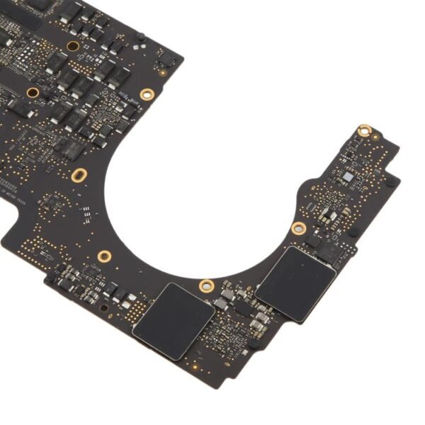 Original Disassembled Mainboard with Fingerprint Button For MacBook Pro 13 A1706, 2016 i5 2.9GHz 8G 256G, 2016 i5 2.9GHz 16G 256G, 2016 i7 3.3GHz 16G 256G, 2017 i5 3.1GHz 8G 256G, 2017 i5 3.1GHz 8G 512G, 2016 i7 3.5GHz 16G 512G - Image 5