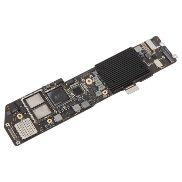 Original Disassembled Mainboard with Fingerprint Button For MacBook Air Retina 13 A1932, 2018 i5 1.6GHz 8G 128G, 2018 i5 1.6GHz 8G 256G, 2018 i5 1.6GHz 16G 512G, 2019 i5 1.6GHz 8G 128G, 2019 i5 1.6GHz 8G 256G, 2019 i5 1.6GHz 16G 512G - Image 3
