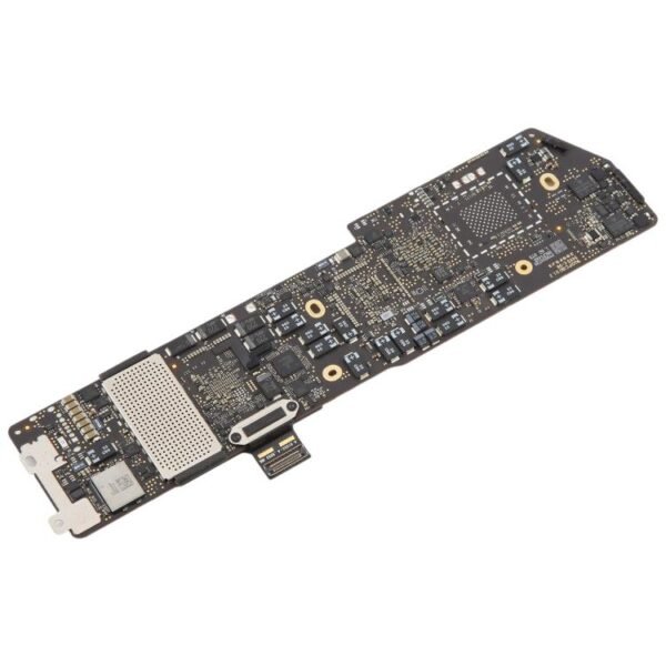 Original Disassembled Mainboard with Fingerprint Button For MacBook Air Retina 13 A1932, 2018 i5 1.6GHz 8G 128G, 2018 i5 1.6GHz 8G 256G, 2018 i5 1.6GHz 16G 512G, 2019 i5 1.6GHz 8G 128G, 2019 i5 1.6GHz 8G 256G, 2019 i5 1.6GHz 16G 512G - Image 4