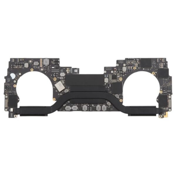 Original Disassembled Mainboard with Fingerprint Button For MacBook Pro 13 A1989, 2018 i5 2.3GHz 8G 256G, 2018 i5 2.3GHz 16G 512G, 2018 i7 2.7GHz 16G 512G, 2019 i5 2.4GHz 8G 256G, 2019 i7 2.8GHz 16G 256G - Image 2