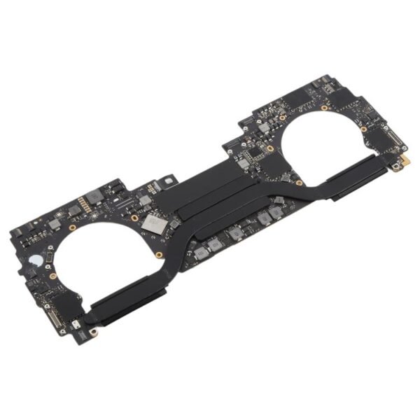 Original Disassembled Mainboard with Fingerprint Button For MacBook Pro 13 A1989, 2018 i5 2.3GHz 8G 256G, 2018 i5 2.3GHz 16G 512G, 2018 i7 2.7GHz 16G 512G, 2019 i5 2.4GHz 8G 256G, 2019 i7 2.8GHz 16G 256G - Image 3