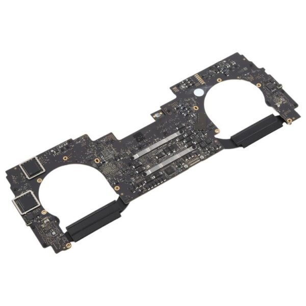 Original Disassembled Mainboard with Fingerprint Button For MacBook Pro 13 A1989, 2018 i5 2.3GHz 8G 256G, 2018 i5 2.3GHz 16G 512G, 2018 i7 2.7GHz 16G 512G, 2019 i5 2.4GHz 8G 256G, 2019 i7 2.8GHz 16G 256G - Image 4