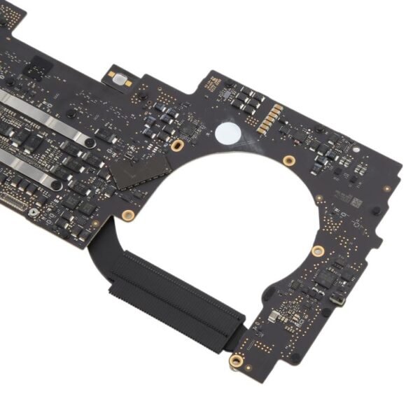 Original Disassembled Mainboard with Fingerprint Button For MacBook Pro 13 A1989, 2018 i5 2.3GHz 8G 256G, 2018 i5 2.3GHz 16G 512G, 2018 i7 2.7GHz 16G 512G, 2019 i5 2.4GHz 8G 256G, 2019 i7 2.8GHz 16G 256G - Image 5