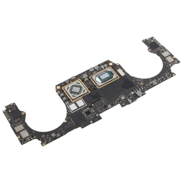 Original Disassembled Mainboard with Fingerprint Button For MacBook Pro 16 A2141 2019, i7 2.6GHz 16G 512GB, i9 2.6GHz 16G 1T - Image 3