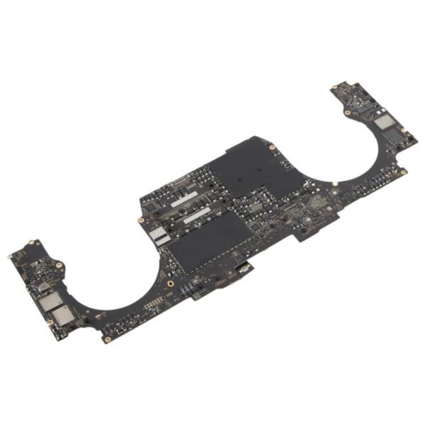Original Disassembled Mainboard with Fingerprint Button For MacBook Pro 16 A2141 2019, i7 2.6GHz 16G 512GB, i9 2.6GHz 16G 1T - Image 4