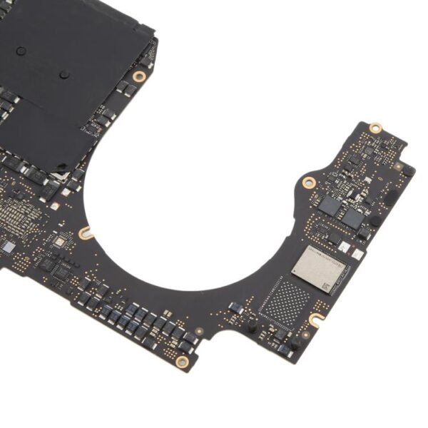 Original Disassembled Mainboard with Fingerprint Button For MacBook Pro 16 A2141 2019, i7 2.6GHz 16G 512GB, i9 2.6GHz 16G 1T - Image 5