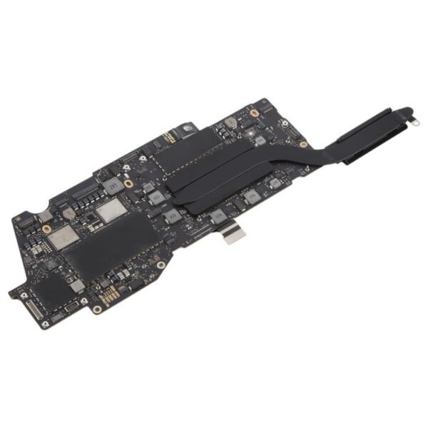 Original Disassembled Mainboard with Fingerprint Button For MacBook Pro 13 A2289 2020, i5 1.4GHz 8G 256GB, 1.4GHz 16G 512GB, 1.4GHz 16G 256GB - Image 3