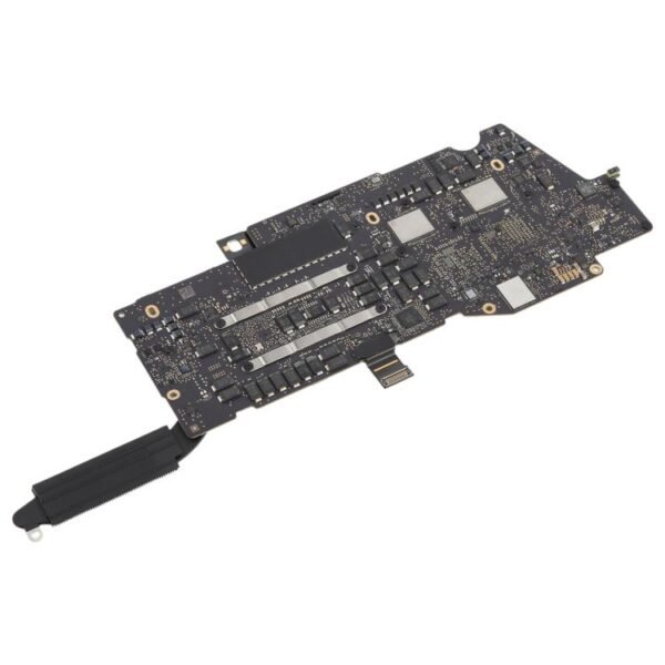 Original Disassembled Mainboard with Fingerprint Button For MacBook Pro 13 A2289 2020, i5 1.4GHz 8G 256GB, 1.4GHz 16G 512GB, 1.4GHz 16G 256GB - Image 4