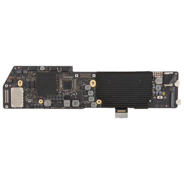 Original Disassembled Mainboard with Fingerprint Button For MacBook Air Retina 13 A2179 2020, i3 1.1GHz 8G 256GB, i5 1.1GHz 16G 256GB, i5 1.1GHz 8G 512GB - Image 2