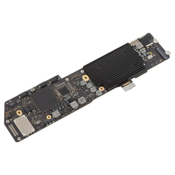 Original Disassembled Mainboard with Fingerprint Button For MacBook Air Retina 13 A2179 2020, i3 1.1GHz 8G 256GB, i5 1.1GHz 16G 256GB, i5 1.1GHz 8G 512GB - Image 3