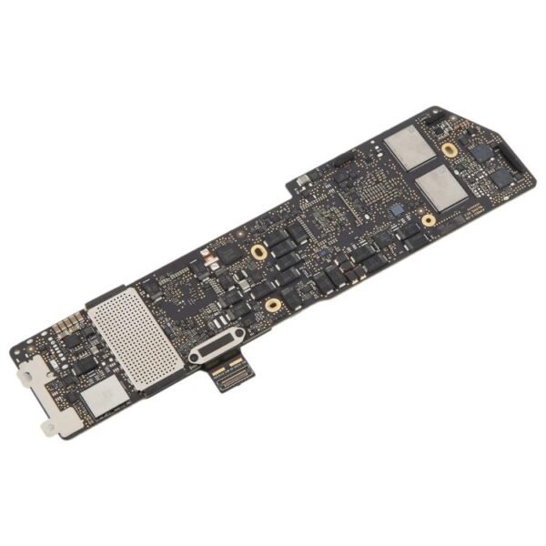 Original Disassembled Mainboard with Fingerprint Button For MacBook Air Retina 13 A2179 2020, i3 1.1GHz 8G 256GB, i5 1.1GHz 16G 256GB, i5 1.1GHz 8G 512GB - Image 4