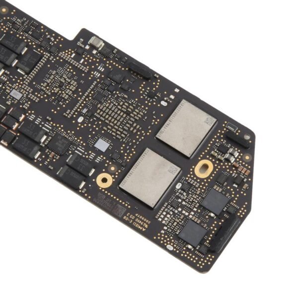 Original Disassembled Mainboard with Fingerprint Button For MacBook Air Retina 13 A2179 2020, i3 1.1GHz 8G 256GB, i5 1.1GHz 16G 256GB, i5 1.1GHz 8G 512GB - Image 5