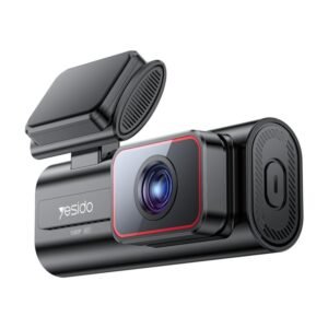 Yesido KM21 1K HD Camera Car Driving Recorder with 1.47 inch Screen, KM21