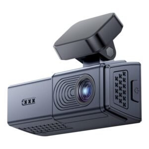 Yesido KM22 1K HD Dual Dash Camera Car Driving Recorder with 1.47 inch Screen, KM22