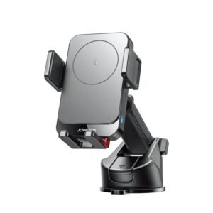 JOYROOM JR-ZS241S 15W Car Wireless Charging Holder, JR-ZS241S