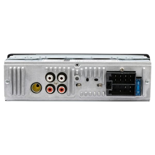 SWM-80A DC12V Car MP3 Support FM / AM & Bluetooth & Mobile Phone Voice Assistant - Image 3