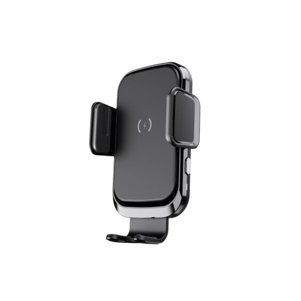 X7 Car Wireless Charging Mobile Phone Gravity Bracket Holder Suction Cup Bracket, Suction Cup Bracket - Image 3