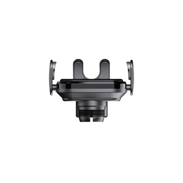 X7 Car Wireless Charging Mobile Phone Gravity Bracket Holder Suction Cup Bracket, Suction Cup Bracket - Image 5