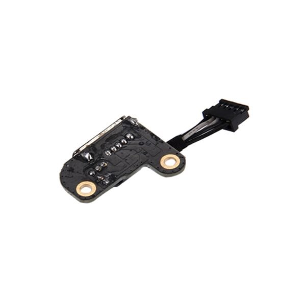 MagSafe DC In Jack for Macbook (2009 & 2010) A1342 / 820-2627-A - Image 4