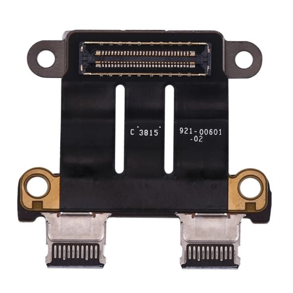 Power Jack Board Connector for Macbook Pro Retina 13 inch & 15 inch A1706 A1707 A1708 - Image 2