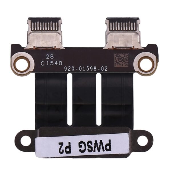 Power Jack Board Connector for Macbook Pro Retina 13 inch & 15 inch A1706 A1707 A1708 - Image 3
