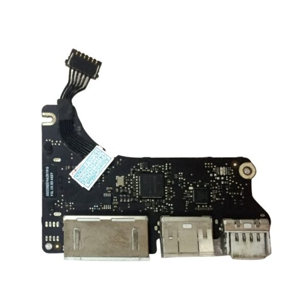 Power Board & USB Board for Macbook Pro Retina 13.3 inch A1425 MD212 MD213 - Image 3