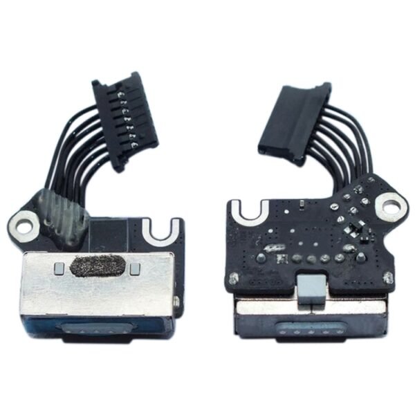 Charging Port Connector for Macbook Pro Retina 13.3 inch A1425 MD212 MD213 - Image 2