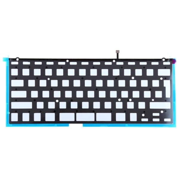 UK Keyboard Backlight for MacBook Pro 13.3 inch A1425 (2012) - Image 2